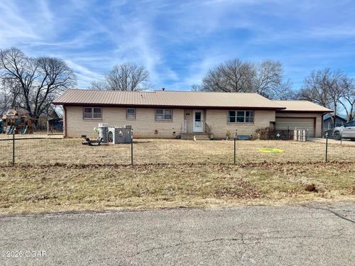 107 S 15th Street, Sarcoxie, MO, 64862 | Card Image