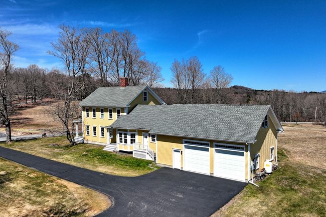 730 Parker Hill Rd, House other with 3 bedrooms, 2 bathrooms and null parking in Springfield VT | Image 47