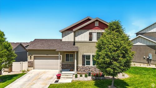 5186 W Hedgerose Dr, Herriman, UT, 84096-3958 | Card Image