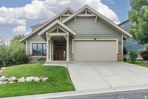 6061 E Big Horn Pkwy, Eden, UT, 84310-9553 | Card Image