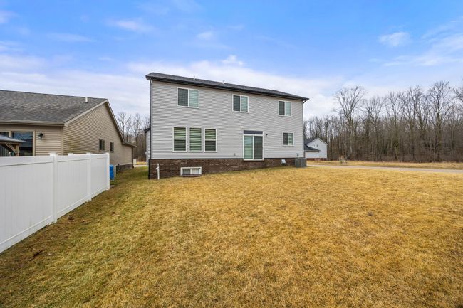 59893 Manning Dr, House other with 4 bedrooms, 3 bathrooms and null parking in New Haven MI | Image 41