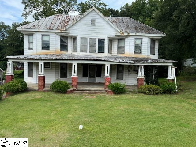 Anderson Rd, Greenville, SC 29601