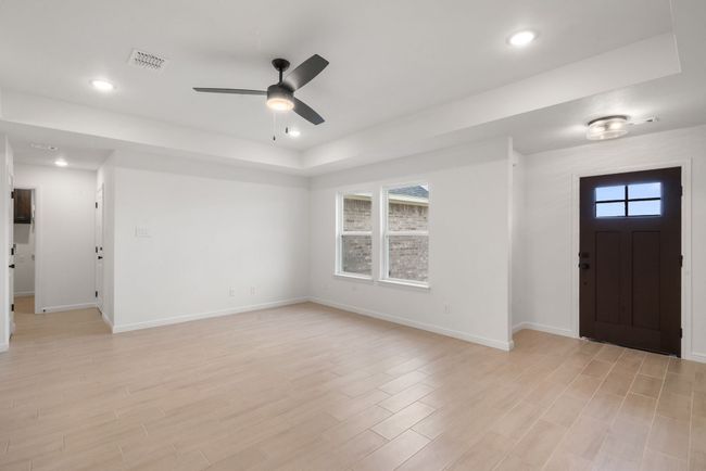 268 Yawney Dr, House other with 3 bedrooms, 2 bathrooms and null parking in Lipan TX | Image 11