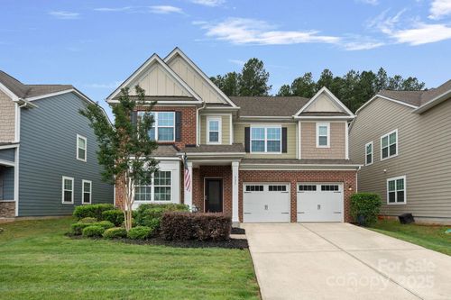 131 Cherry Bark Dr, Mooresville, NC, 28117-2505 | Card Image