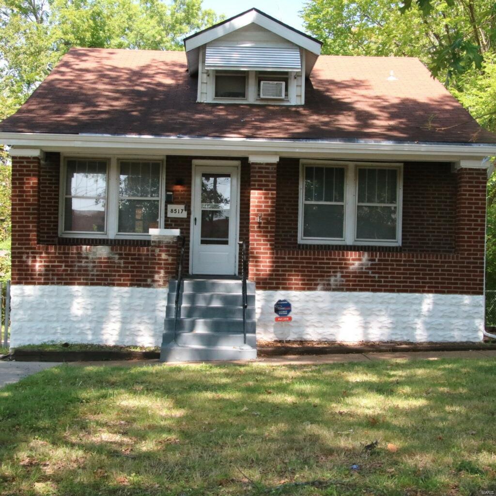 Clifton Ave, Saint Louis, MO 63136