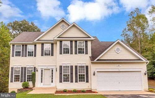 6951 Benton Ct, KING GEORGE, VA, 22485-5469 | Card Image