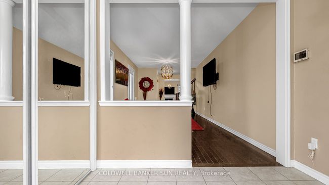 32 Stedford Cres, House other with 4 bedrooms, 4 bathrooms and 2 parking in Brampton ON | Image 5