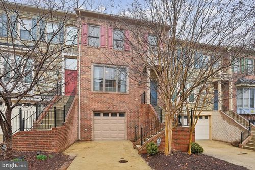 1019 Grand Oak Way, ROCKVILLE, MD, 20852-1047 | Card Image