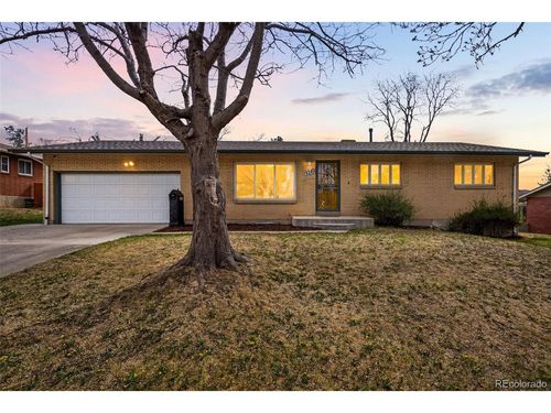 3240 S Lowell Blvd, Denver, CO, 80236-2342 | Card Image