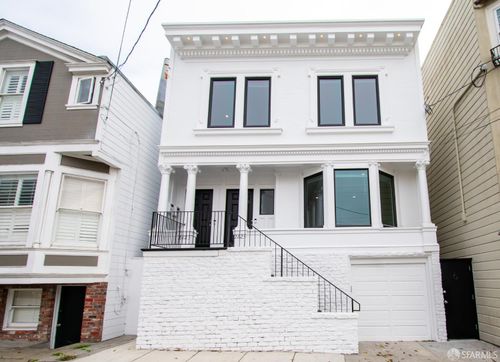 2825 Golden Gate Ave, San Francisco, CA, 94118-4110 | Card Image