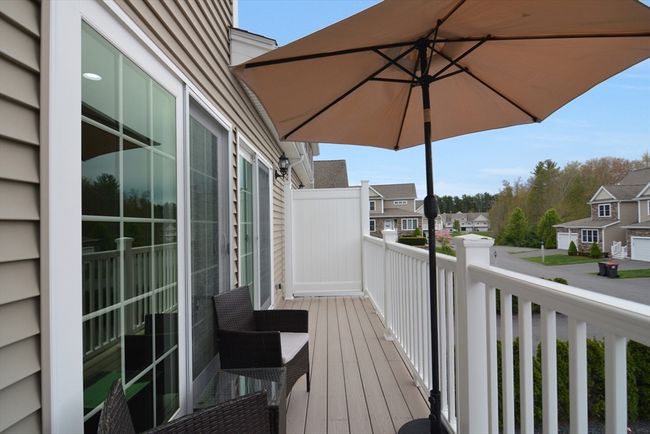 UNIT-52 - 72 Highland Rd, Condo with 3 bedrooms, 3 bathrooms and 6 parking in Raynham MA | Image 29