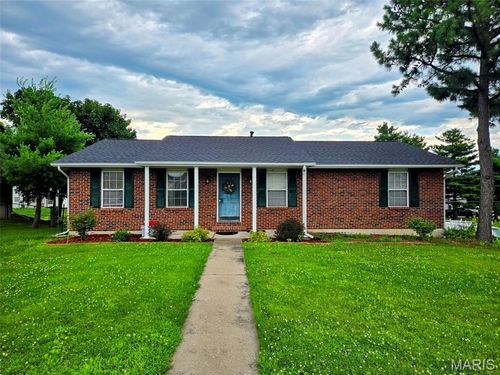 59 Brook Road, Hannibal, MO, 63401 | Card Image
