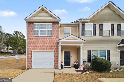 4925 Sierra Way, Atlanta, GA, 30349-8917 | Card Image