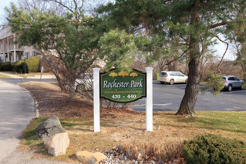 440 Baldwin Ave, Rochester, MI, 48307-2125 | Card Image