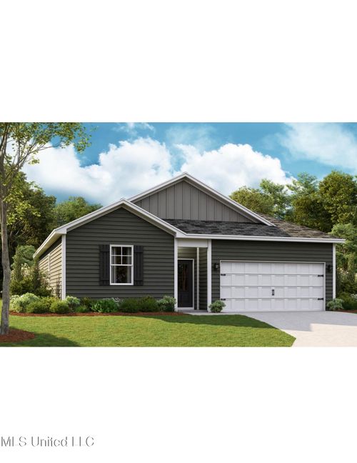 43 Silo Ln, Byhalia, MS, 38611-1120 | Card Image