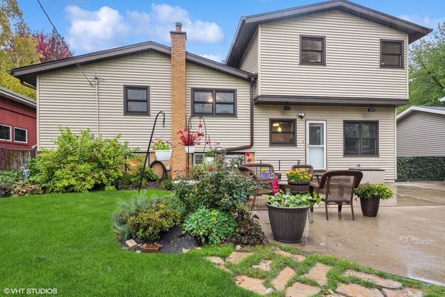 236 W Helen Rd, House other with 4 bedrooms, 3 bathrooms and 2 parking in PALATINE IL | Image 25