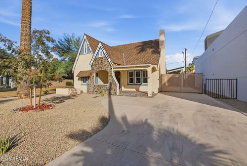 28 W Lewis Ave, Phoenix, AZ, 85003-1037 | Card Image