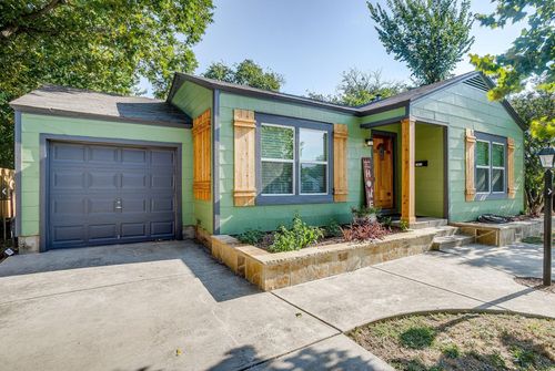 7412 Ewing Ave, Fort Worth, TX, 76116-8642 | Card Image