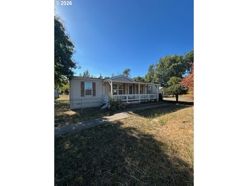 24100 Sw Dejong Rd, Sheridan, OR, 97378-9611 | Card Image