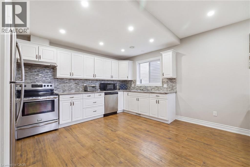 Residential in Kitchener
