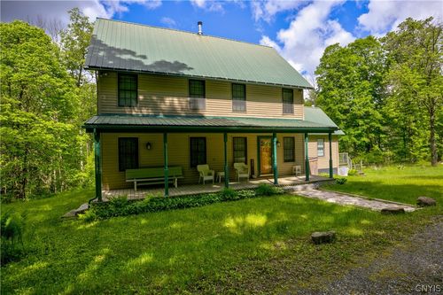 891 River Rd, Lake Luzerne, NY, 12846-3816 | Card Image