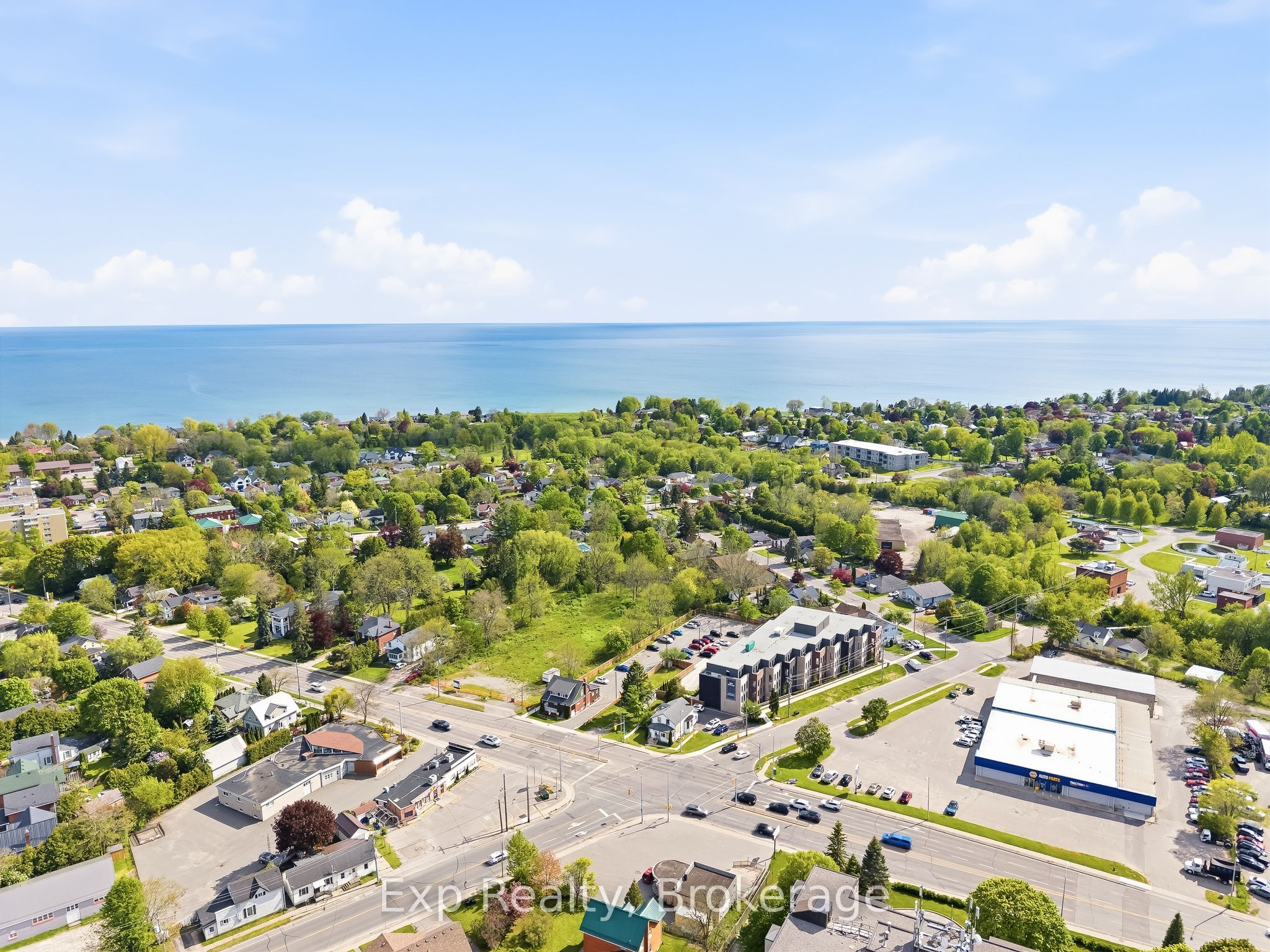 Residential in Cobourg 2