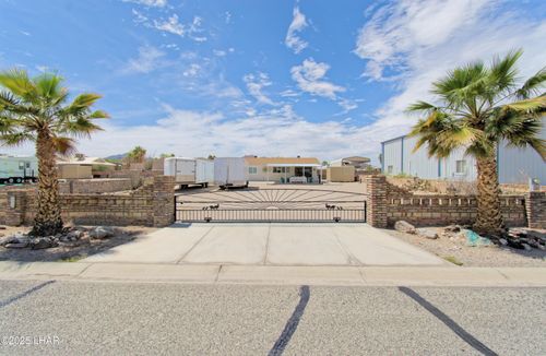 49658 Topaz Ave, Quartzsite, AZ, 85346 | Card Image