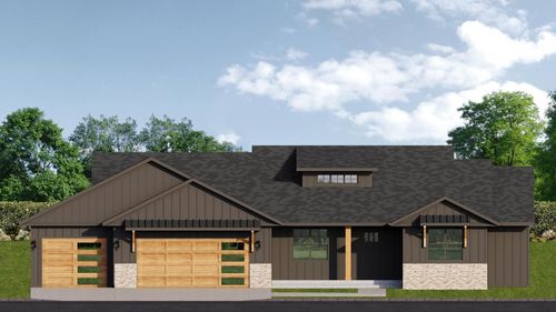 1702 Fox Glove Street, HOLMEN, WI, 54636 | Card Image
