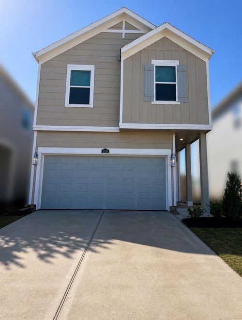 3208 La Rambla Dr, Houston, TX, 77047-0070 | Card Image