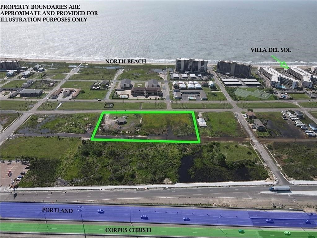 Commercial Sale in Corpus Christi