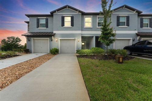 7010 Ripple Pond Loop, ZEPHYRHILLS, FL, 33541-4830 | Card Image