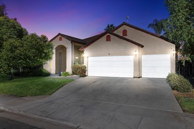 501 Malibu Drive, House other with 4 bedrooms, 0 bathrooms and null parking in Coalinga CA | Image 1