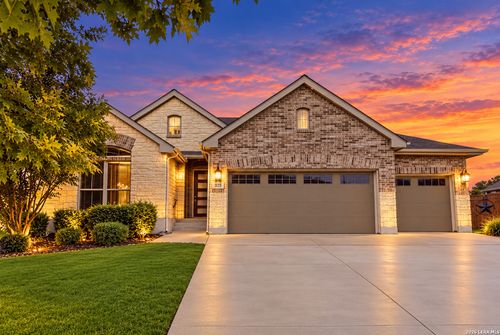 325 Waterford, Cibolo, TX, 78108-4502 | Card Image