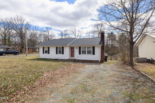 825 Parkwood St, Burlington, NC, 27215-6708 | Card Image