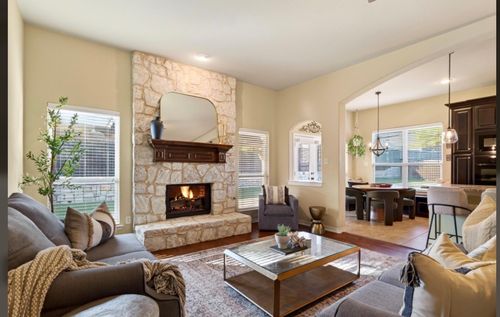 908 Hollowbrook Cir, Mckinney, TX, 75072-3184 | Card Image