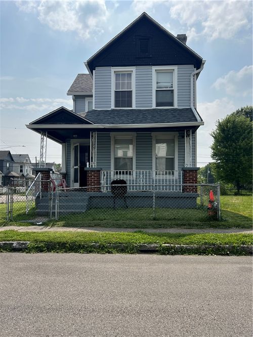 75 Garfield St, Dayton, OH, 45403-2051 | Card Image