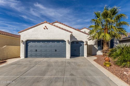 4400 W Box Canyon Dr, Eloy, AZ, 85131-3154 | Card Image