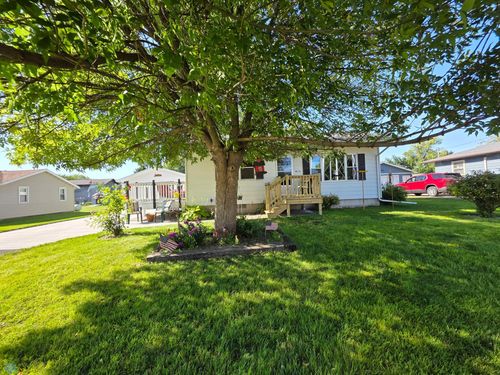 116 1st St N, Sabin, MN, 56580-4100 | Card Image