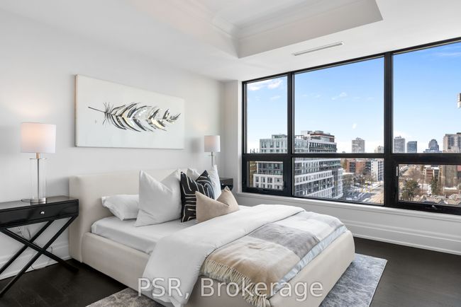 1103 - 1 Forest Hill Rd, Condo with 3 bedrooms, 3 bathrooms and 1 parking in Toronto ON | Image 18