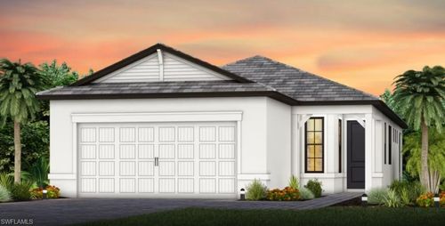 2121 Seville Ln, NAPLES, FL, 34120-0588 | Card Image