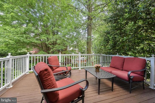 11431 Heritage Commons Way, Townhouse with 2 bedrooms, 3 bathrooms and null parking in RESTON VA | Image 7