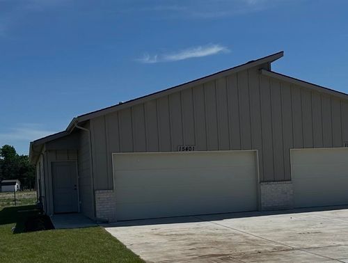 15403 W Josephine St, Goddard, KS, 67052 | Card Image