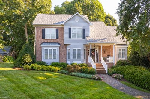 575 Jes Wes Ln, Lexington, NC, 27295-0833 | Card Image