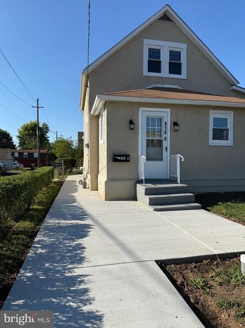 816 Kenilworth Ave, LANSDALE, PA, 19446-1822 | Card Image