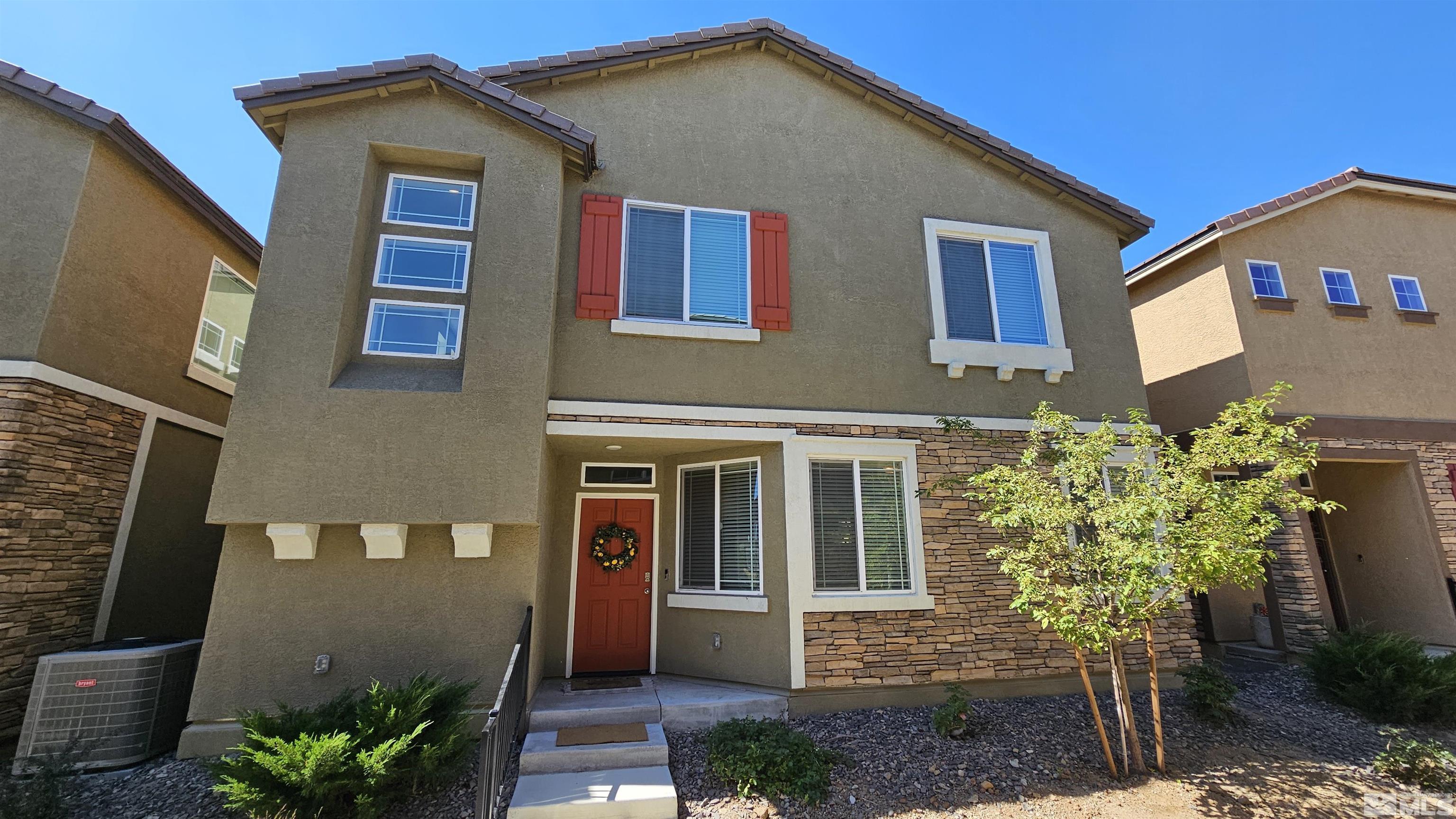 Windjammer Way, Reno, NV 89506