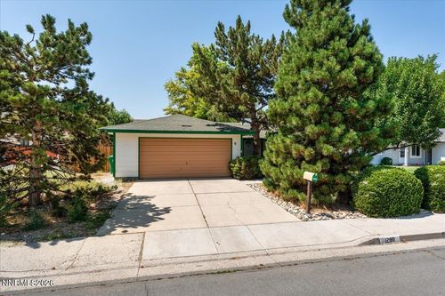 1290 Autumn Hills Dr, Reno, NV, 89511-1407 | Card Image