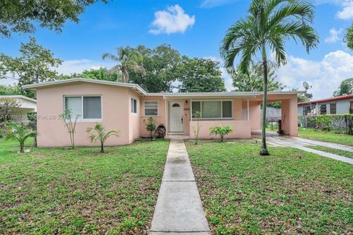 1804 Nw 18th Ct, Fort Lauderdale, FL, 33311-4636 | Card Image