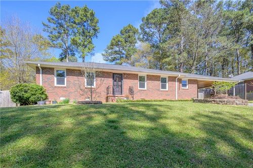 878 Parkway Dr Se, Smyrna, GA, 30080-1472 | Card Image