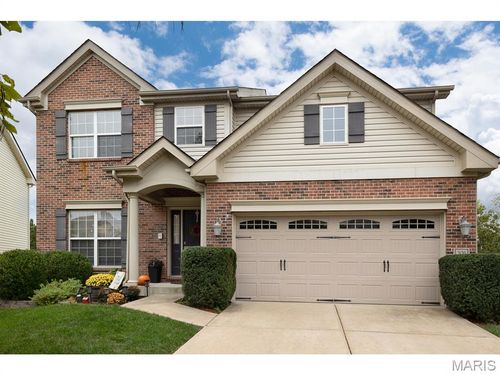 506 Newkirk Cir, Saint Charles, MO, 63303-6721 | Card Image