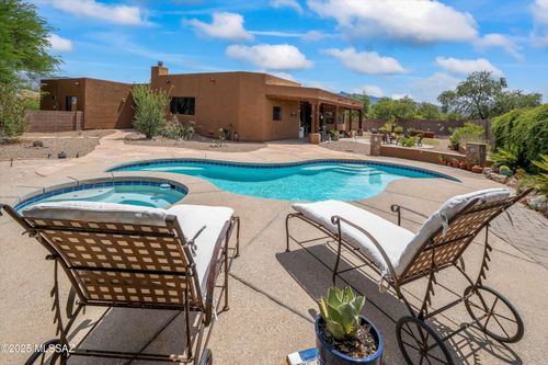 14268 E Placita De La Zurita, Vail, AZ, 85641-2175 | Card Image